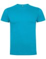 Kinder T-shirt Dogo Premium Roly CA6502 turquoise